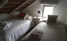 Posada Valizas